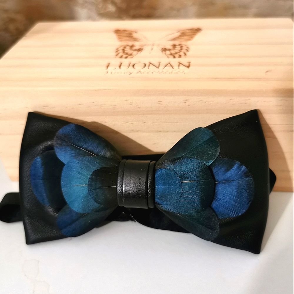 LUONAN luxury accessories - bowtie